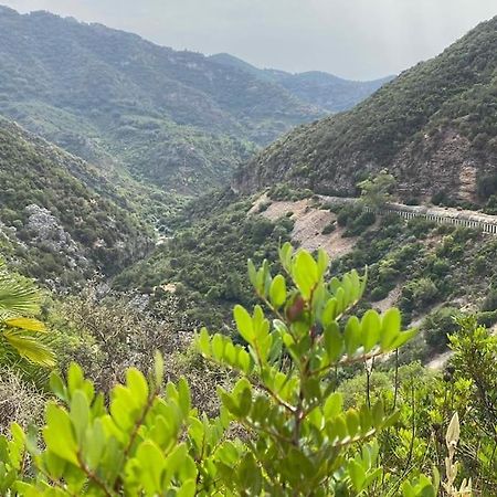 Casa Buitreras Daire El Colmenar Dış mekan fotoğraf