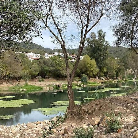 Casa Buitreras Daire El Colmenar Dış mekan fotoğraf