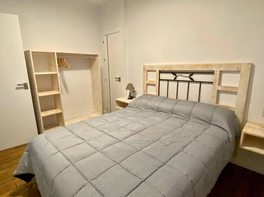 Casa Buitreras Daire El Colmenar Dış mekan fotoğraf
