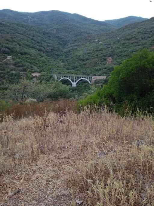 Casa Buitreras Daire El Colmenar Dış mekan fotoğraf