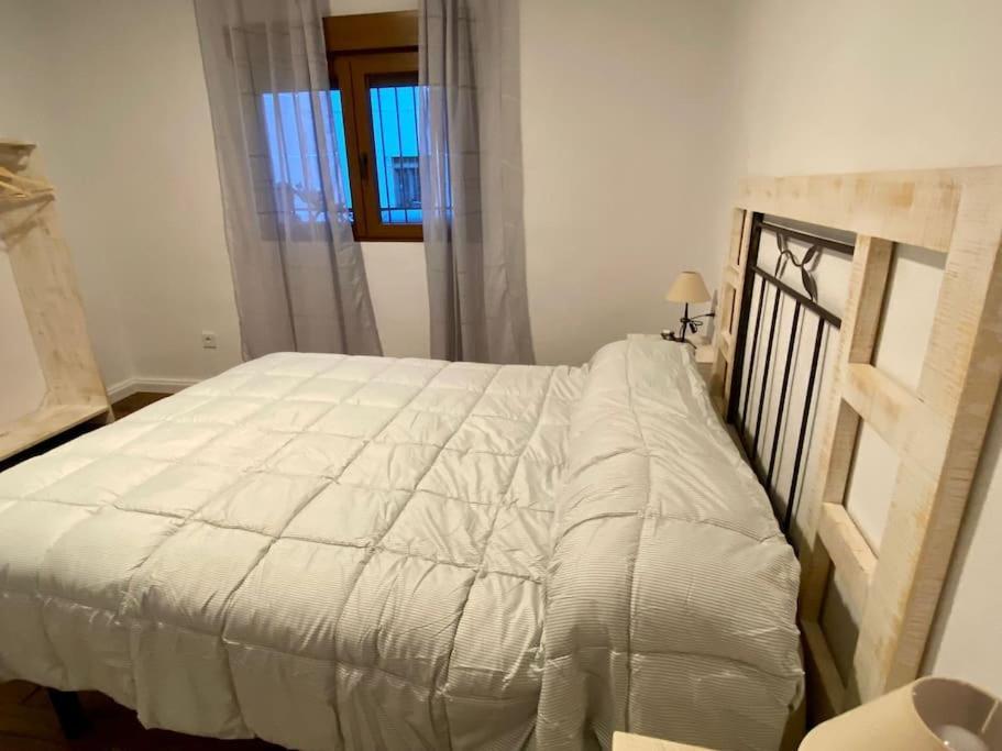 Casa Buitreras Daire El Colmenar Dış mekan fotoğraf