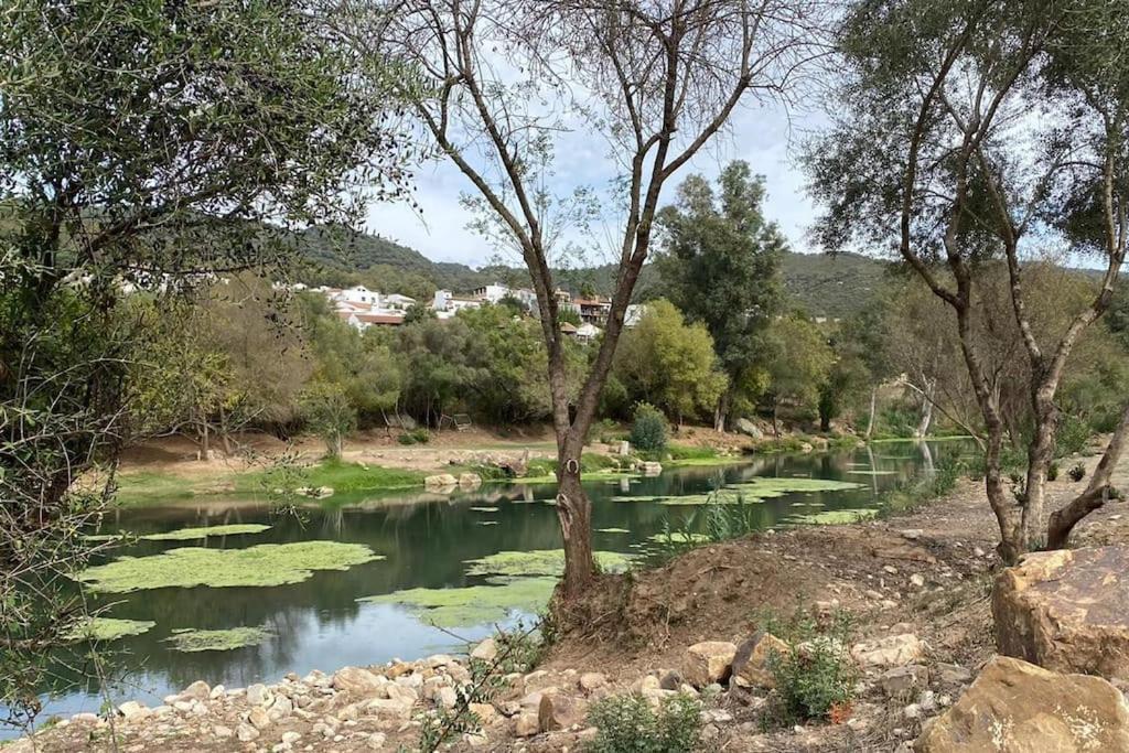 Casa Buitreras Daire El Colmenar Dış mekan fotoğraf
