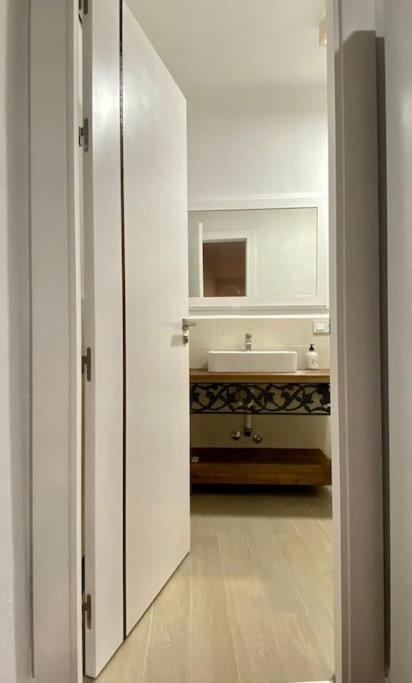 Casa Buitreras Daire El Colmenar Dış mekan fotoğraf
